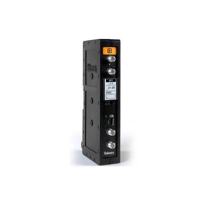 AMPLIFICADOR SISTEMA T03 TDT TELEVES 5086