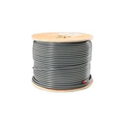 CABLE UTP CAT.6 RIGIDO (1 Metro) COBRE LSOH