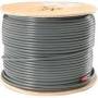 CABLE UTP CAT.6 RIGIDO (1 Metro) COBRE LSOH