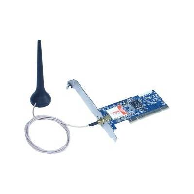 TARJETA RED PCI 54MBPS LCS-8031G3