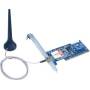 TARJETA RED PCI 54MBPS LCS-8031G3