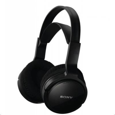 Auricular TV  inalambricos Sony MDRRF811RKEU8