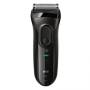 AFEITA. BRAUN 3020 BLACK