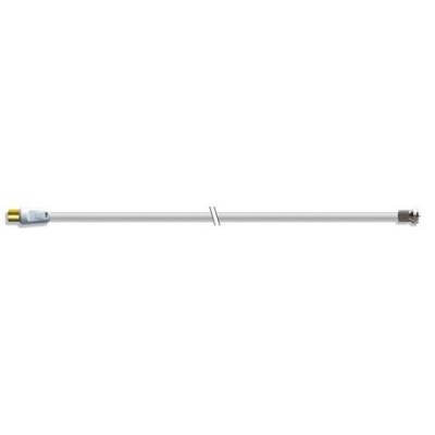 CABLE TV SAT NEGRO 3M