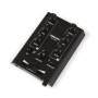 MEZCLADOR PASIVO FONESTAR SM1330 2 CANALES