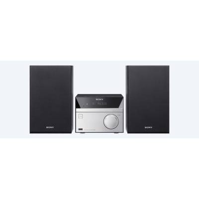 SISTEMA HIFI SONY CMTSBT20CEL