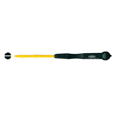 DESTORNILLADOR MICRO TORX TX-09