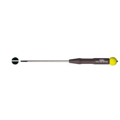 DESTORNILLADOR PLANO 1,80 X 60