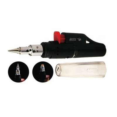 SOLDADOR A GAS ARIES 6ML CAPACIDAD