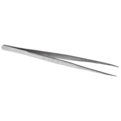 PINZA TORCADE INOX FINA 1220