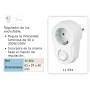 REGULADOR LUZ ENCHUFABLE 300W