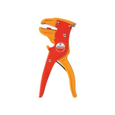 ALICATE AUTOAJUSTABLE CORTAR-PELAR CABLES HSTRIP5