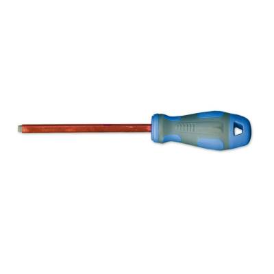 DESTORNILLADOR PLANO AISLADO 4X150