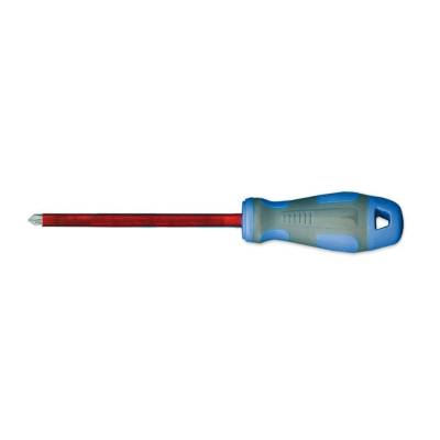 DESTORNILLADOR AISLADO Nº0 4X75