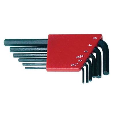 JUEGO LLAVE ALLEN R 102