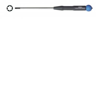 DESTORNILLADOR TORX TX 05X50 T/ELECT TORX