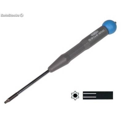 DESTORNILLADOR TORX TX 06 X 50 TORX