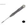 LLAVE ALLEN 1,50 MM