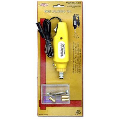 TALADRO CHAVES 12V
