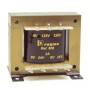 TRANSFORMADOR ROQMO 6V+6V 0,5A