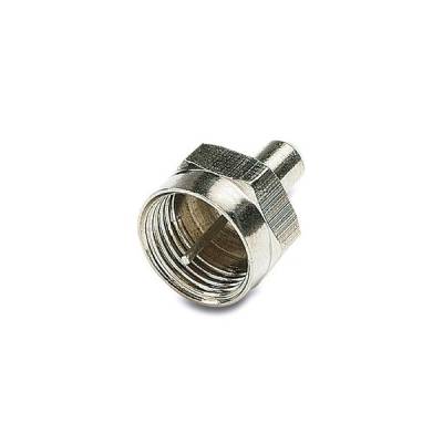 CARGA CON.F 75 OHM.
