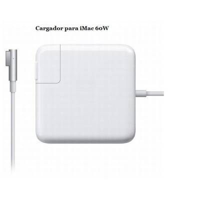 CARGADOR 60W PARA iMAC