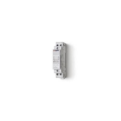 TELERRUPTOR 24V DC 16A 250V