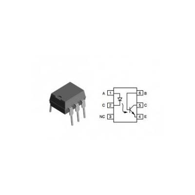 OPTO. CNY-17   4N-35