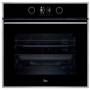 HORNO TEKA HLB860P SS INOX 41566020 PIROLITICO