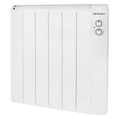 Emisor térmico 6 elementos RRM1010 Orbegozo  1.000