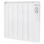 Emisor térmico 6 elementos RRM1010 Orbegozo  1.000