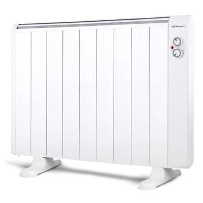Emisor térmico 8 elementos RRM1510 Orbegozo  1.500