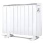 Emisor térmico 8 elementos RRM1510 Orbegozo  1.500