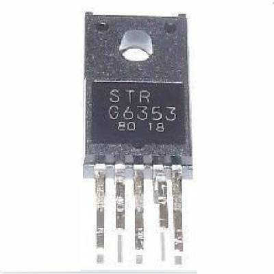 CIRCUITO INTEGRADO STRG-6353