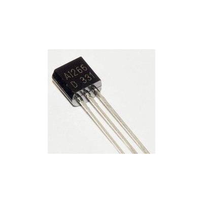 TRANSISTOR 2SA-1266