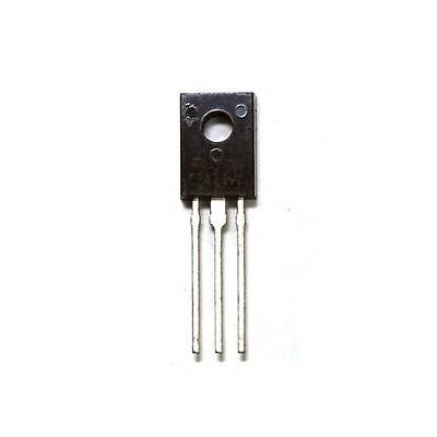TRANSISTOR 2SC-3421