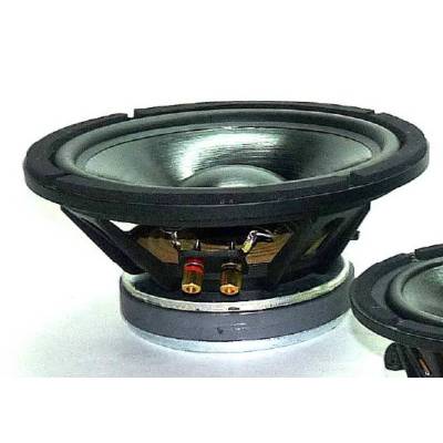 WOOFER WUNDERTON WA 8-125 8 PULGADAS 125W