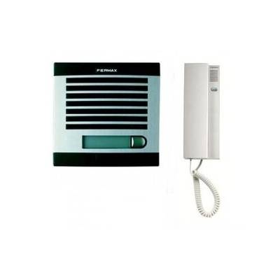KIT PORTERO ELECTRONICO FERMAX 6201