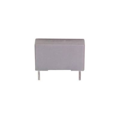 CONDENSADOR POLYESTER