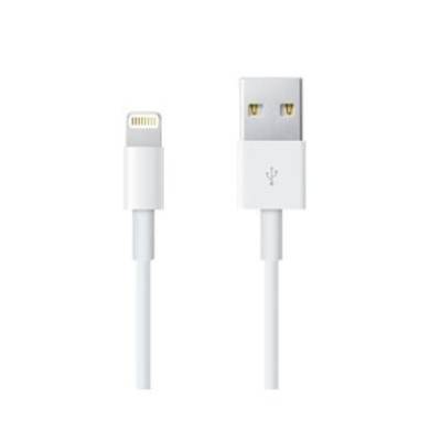 CABLE LIGHTNING USB IPHONE 5 ORIGINAL APPLE