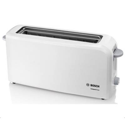 Tostador Bosch Pae TAT3A001 1 ranura blanco largo