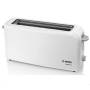 Tostador Bosch Pae TAT3A001 1 ranura blanco largo