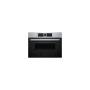 HORNO BOSCH CMG633BS1 NEGRO+INOX