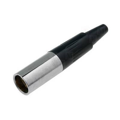 CONECTOR MINI CANON M AEREO