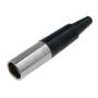 CONECTOR MINI CANON M AEREO