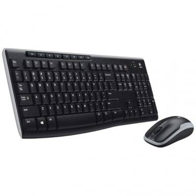 DESKTOP MK270
