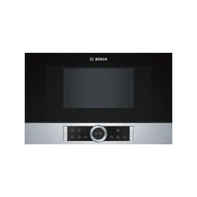 MICR. BOSCH BFL634GS1 21L AP.IZQ