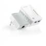 Kit  PLC Bundle Extensor Powerline TL-WPA4220KIT W