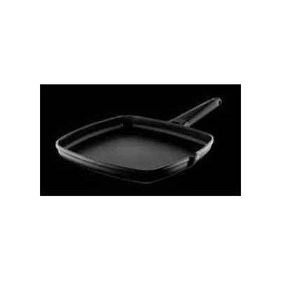 Asador Castey 4P27 de Aluminio Fundido de 27x27cm