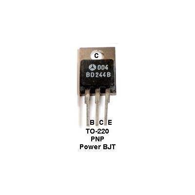 TRANSISTOR BD244